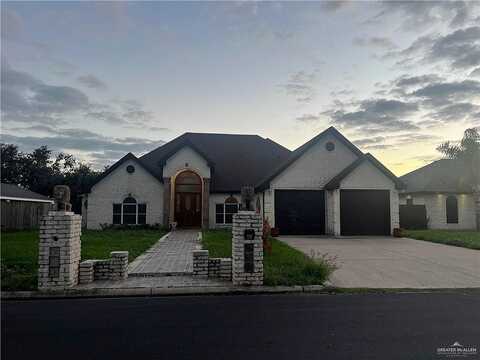 Tiffany, MISSION, TX 78573