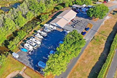 Tangor, LAND O LAKES, FL 34637