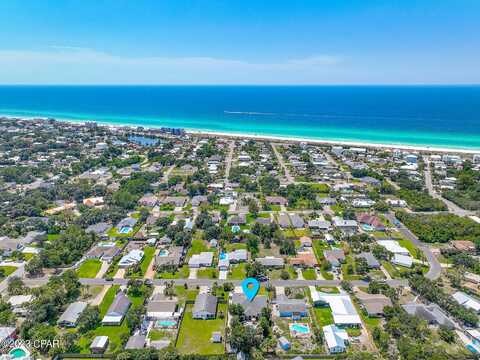 Nancy, PANAMA CITY BEACH, FL 32413