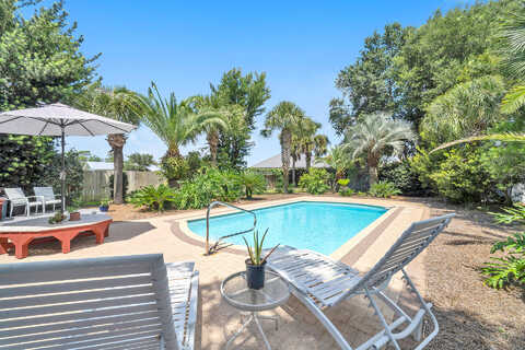 Nancy, PANAMA CITY BEACH, FL 32413