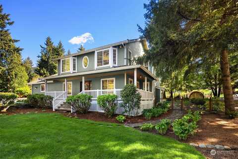 127Th, BONNEY LAKE, WA 98391