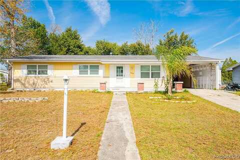 Howard, CITRUS SPRINGS, FL 34434