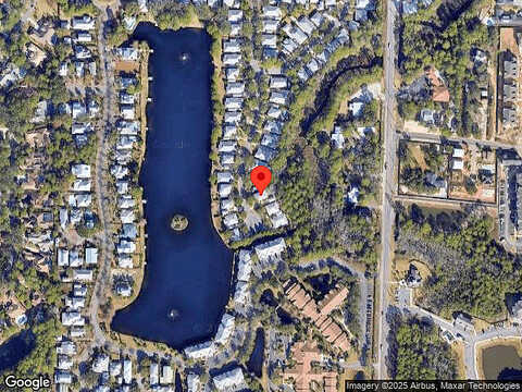 Crystal Lake, MIRAMAR BEACH, FL 32550