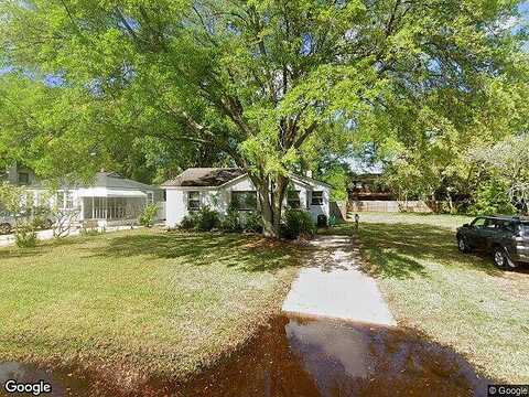 Reed, JACKSONVILLE, FL 32207