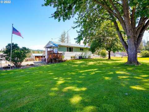 Highway 211, COLTON, OR 97017