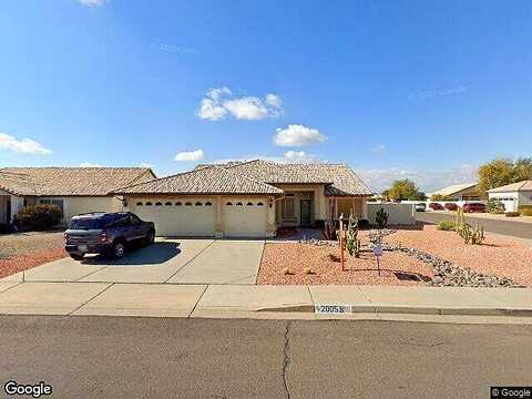 109Th, SUN CITY, AZ 85373