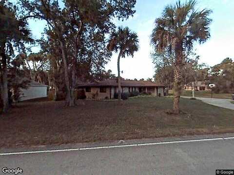 Needle Palm, EDGEWATER, FL 32141