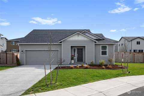 136Th, GRAHAM, WA 98338
