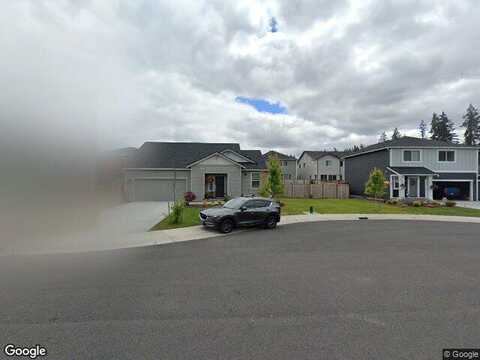 136Th, GRAHAM, WA 98338