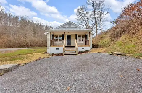 Shavers Ford, JONESVILLE, VA 24263