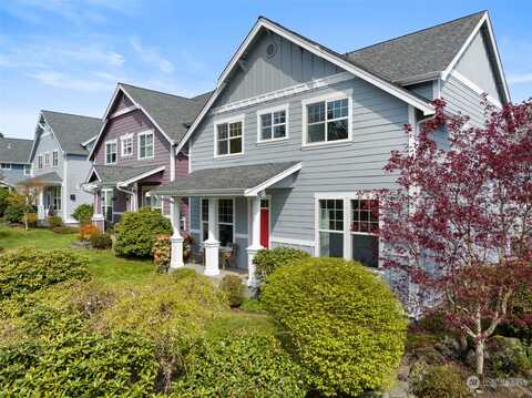 Front, POULSBO, WA 98370