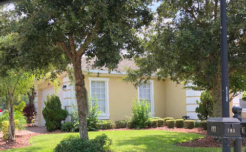 Sedona, DAYTONA BEACH, FL 32124