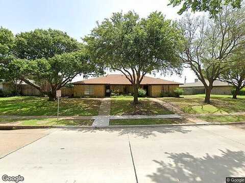 Floyd, RICHARDSON, TX 75080