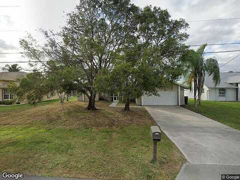 6Th, CAPE CORAL, FL 33990