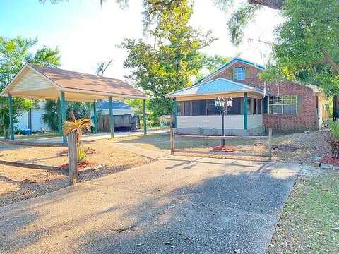 Grant, PANAMA CITY, FL 32405