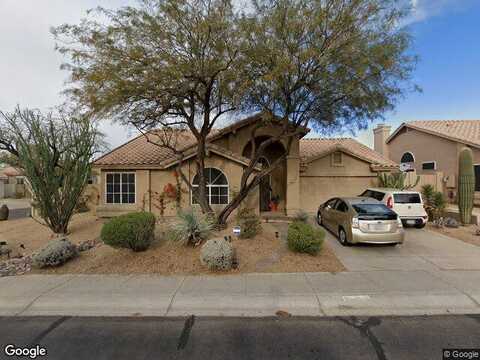 91St, SCOTTSDALE, AZ 85255