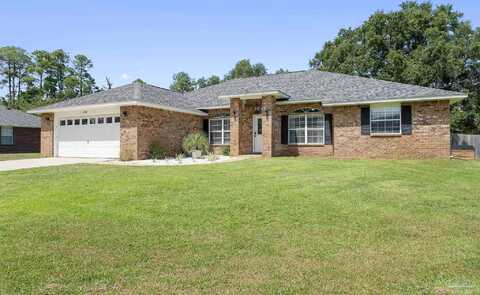 Bay Oaks, MILTON, FL 32583