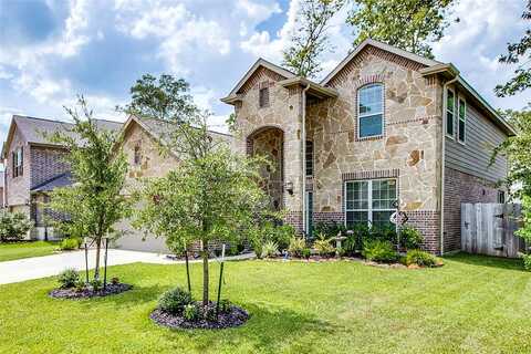 Laurel Hills, NEW CANEY, TX 77357