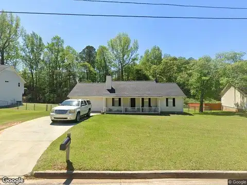 Nicki, HAMPTON, GA 30228