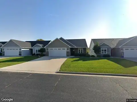 Margaret, APPLETON, WI 54913