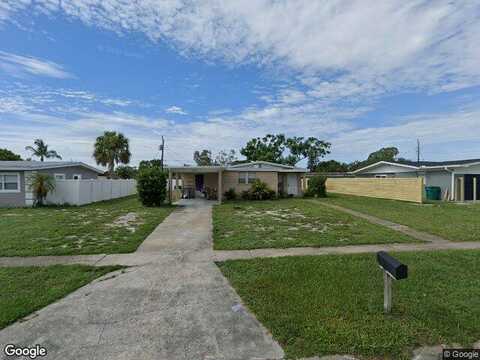 Jackson, MELBOURNE, FL 32935