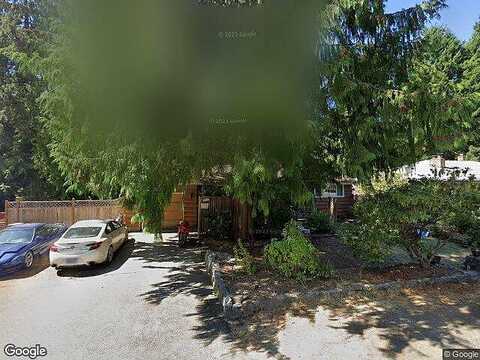 Evanston, SHORELINE, WA 98133