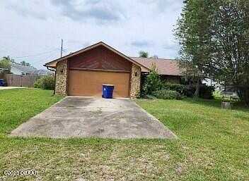 Sabal Palm, EDGEWATER, FL 32132