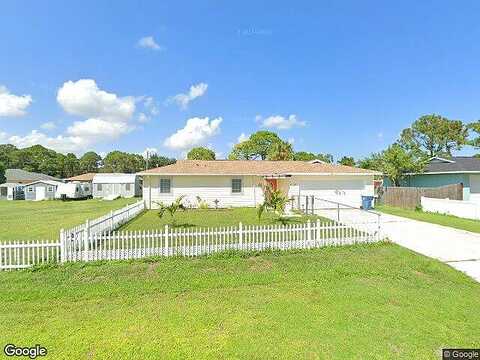 San Luis, PALM BAY, FL 32908