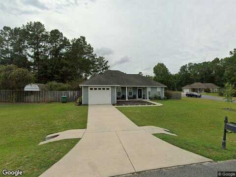 Mallard Pond, CRAWFORDVILLE, FL 32327