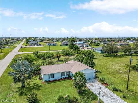 26Th, CAPE CORAL, FL 33993