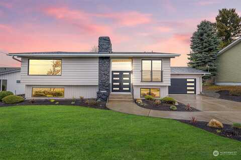 Jackson, TACOMA, WA 98406