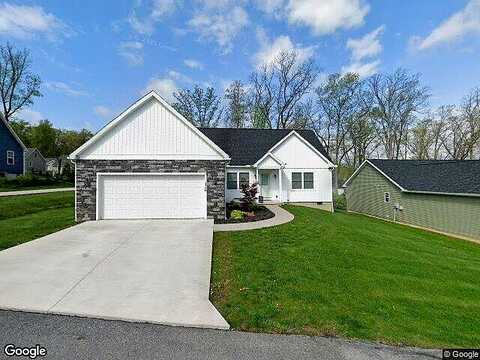 Timberwood, CENTRE HALL, PA 16828