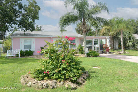 Laurie, ORMOND BEACH, FL 32176