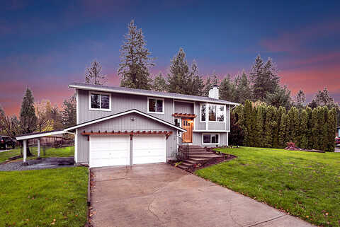 161St, SPANAWAY, WA 98387