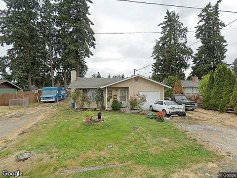 20Th Avenue, SPANAWAY, WA 98387