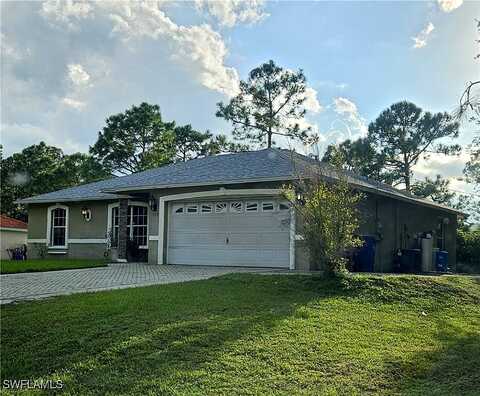 Euclid, LEHIGH ACRES, FL 33972