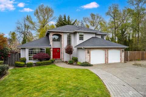 25Th Street, PUYALLUP, WA 98371