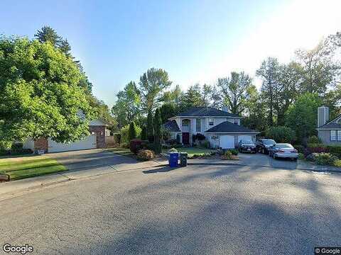 25Th Street, PUYALLUP, WA 98371