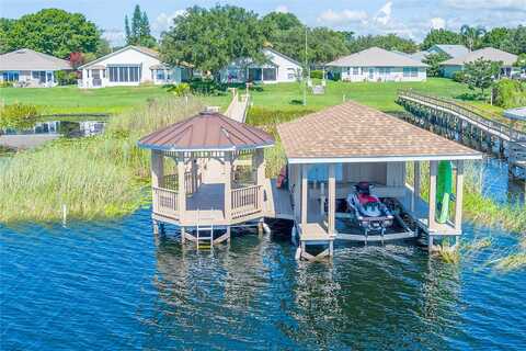 Lake Villa, TAVARES, FL 32778