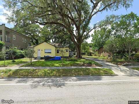 Livingston, ORLANDO, FL 32803