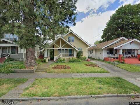 Winchell, PORTLAND, OR 97217