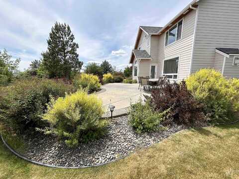 Nicole, PULLMAN, WA 99163