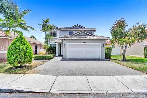 18Th, PEMBROKE PINES, FL 33028