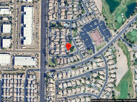 Serina, MESA, AZ 85205