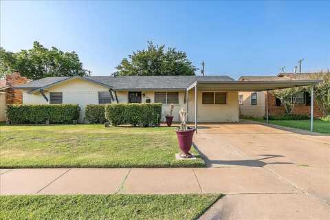 70Th, LUBBOCK, TX 79412