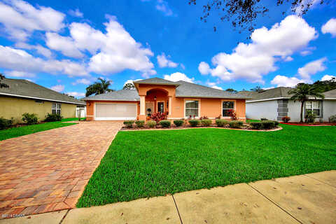 Town Park, PORT ORANGE, FL 32129