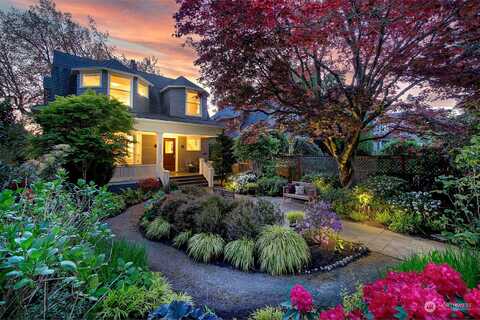 8Th, SEATTLE, WA 98119