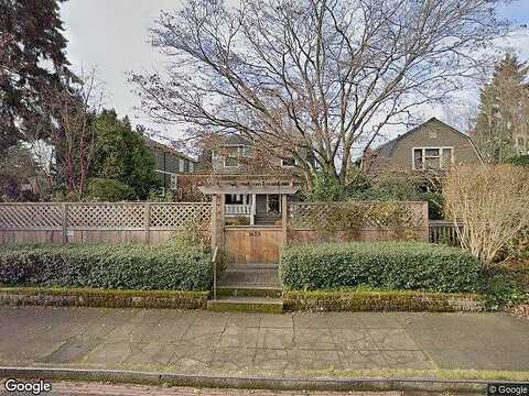 8Th, SEATTLE, WA 98119