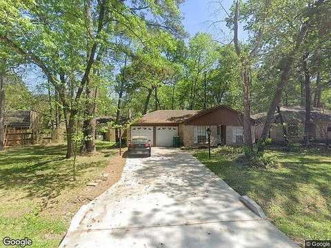 Capewood, SPRING, TX 77381