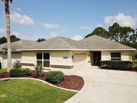 Town Park, PORT ORANGE, FL 32129
